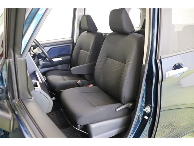 ルーミー カスタムＧ　Ｓ　衝突軽減ブレーキシステム　地デジＴＶ　スマートキ－　整備記録簿　両側電動Ｄ　イモビライザー　フルフラット　ＬＥＤライト　Ｂモニター　パワステ　ＶＳＣ　クルコン　ＤＶＤ視聴　ＥＴＣ　オートエアコン（24枚目）