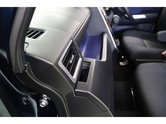 ルーミー カスタムＧ　Ｓ　衝突軽減ブレーキシステム　地デジＴＶ　スマートキ－　整備記録簿　両側電動Ｄ　イモビライザー　フルフラット　ＬＥＤライト　Ｂモニター　パワステ　ＶＳＣ　クルコン　ＤＶＤ視聴　ＥＴＣ　オートエアコン（25枚目）