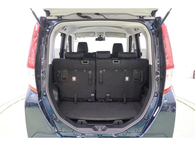 ルーミー カスタムＧ　Ｓ　衝突軽減ブレーキシステム　地デジＴＶ　スマートキ－　整備記録簿　両側電動Ｄ　イモビライザー　フルフラット　ＬＥＤライト　Ｂモニター　パワステ　ＶＳＣ　クルコン　ＤＶＤ視聴　ＥＴＣ　オートエアコン（32枚目）