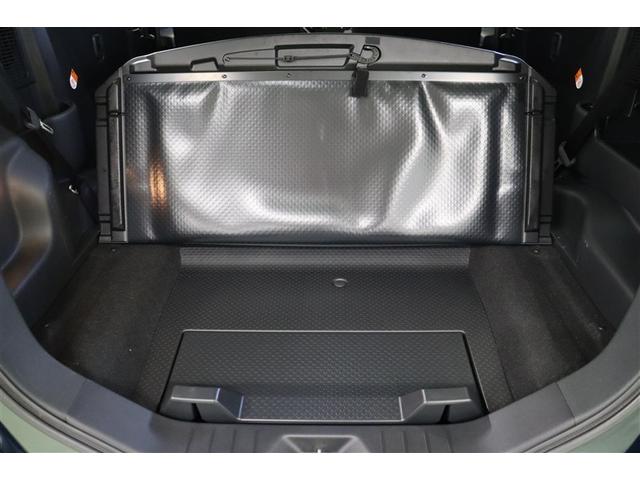 ルーミー カスタムＧ　Ｓ　衝突軽減ブレーキシステム　地デジＴＶ　スマートキ－　整備記録簿　両側電動Ｄ　イモビライザー　フルフラット　ＬＥＤライト　Ｂモニター　パワステ　ＶＳＣ　クルコン　ＤＶＤ視聴　ＥＴＣ　オートエアコン（36枚目）