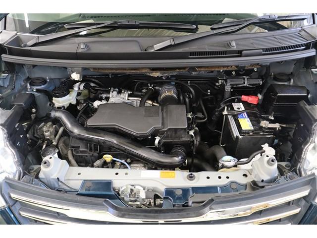 ルーミー カスタムＧ　Ｓ　衝突軽減ブレーキシステム　地デジＴＶ　スマートキ－　整備記録簿　両側電動Ｄ　イモビライザー　フルフラット　ＬＥＤライト　Ｂモニター　パワステ　ＶＳＣ　クルコン　ＤＶＤ視聴　ＥＴＣ　オートエアコン（39枚目）