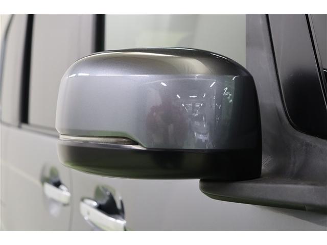 Ｎ－ＢＯＸカスタム Ｇ・ＥＸターボホンダセンシング（9枚目）