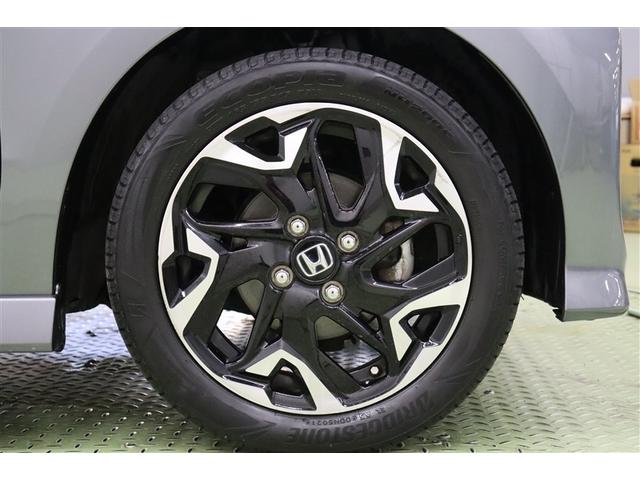 Ｎ－ＢＯＸカスタム Ｇ・ＥＸターボホンダセンシング（11枚目）