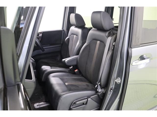 Ｎ－ＢＯＸカスタム Ｇ・ＥＸターボホンダセンシング（27枚目）