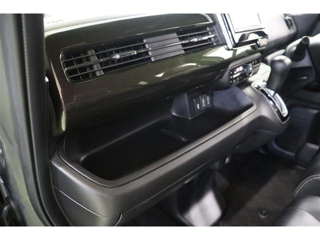 Ｎ－ＢＯＸカスタム Ｇ・ＥＸターボホンダセンシング（28枚目）