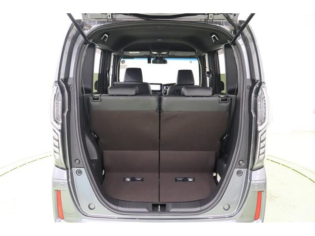 Ｎ－ＢＯＸカスタム Ｇ・ＥＸターボホンダセンシング（33枚目）