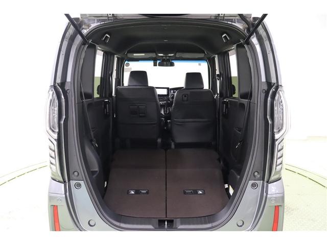 Ｎ－ＢＯＸカスタム Ｇ・ＥＸターボホンダセンシング（35枚目）