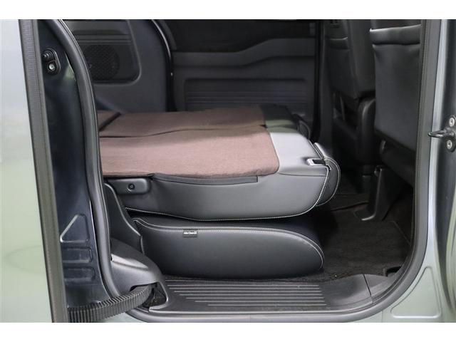 Ｎ－ＢＯＸカスタム Ｇ・ＥＸターボホンダセンシング（36枚目）