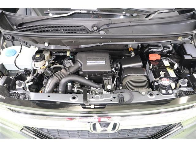 Ｎ－ＢＯＸカスタム Ｇ・ＥＸターボホンダセンシング（39枚目）
