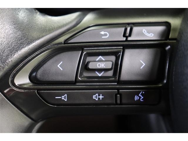 �X�e�A�����O�X�C�b�`�Ńn���Y�t���[�d�b�≹���F���A�I�[�f�B�I�����}���`�C���t�H���[�V�����f�B�X�v���C���̕\���ؑւ��Ȃǂ��o���܂��B���s���Ɏ�������炳���o����茳����͈��S�^�]�ɂȂ���܂��B