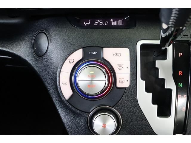 シエンタ Ｇ　クエロ　軽減ブレーキ　両側自動ドア　Ｉストップ　後カメラ　デュアルエアバック　パワーウィンドウ　フルオートエアコン　ＤＶＤ再生可　ウォークスルー　ＬＥＤヘッド　ナビ＆ＴＶ　スマキー　ＶＳＣ　３列　キーレス（15枚目）