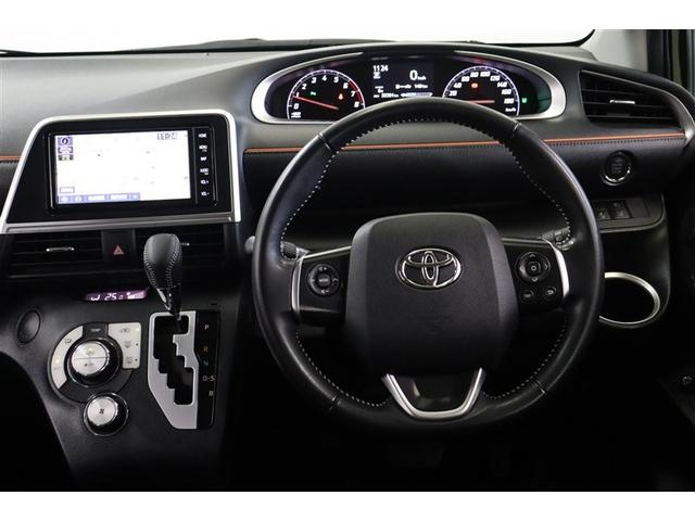 シエンタ Ｇ　クエロ　軽減ブレーキ　両側自動ドア　Ｉストップ　後カメラ　デュアルエアバック　パワーウィンドウ　フルオートエアコン　ＤＶＤ再生可　ウォークスルー　ＬＥＤヘッド　ナビ＆ＴＶ　スマキー　ＶＳＣ　３列　キーレス（18枚目）