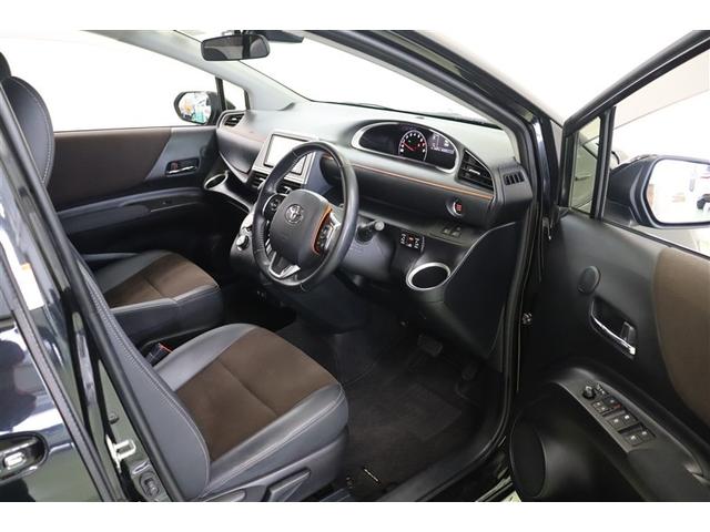 シエンタ Ｇ　クエロ　軽減ブレーキ　両側自動ドア　Ｉストップ　後カメラ　デュアルエアバック　パワーウィンドウ　フルオートエアコン　ＤＶＤ再生可　ウォークスルー　ＬＥＤヘッド　ナビ＆ＴＶ　スマキー　ＶＳＣ　３列　キーレス（25枚目）