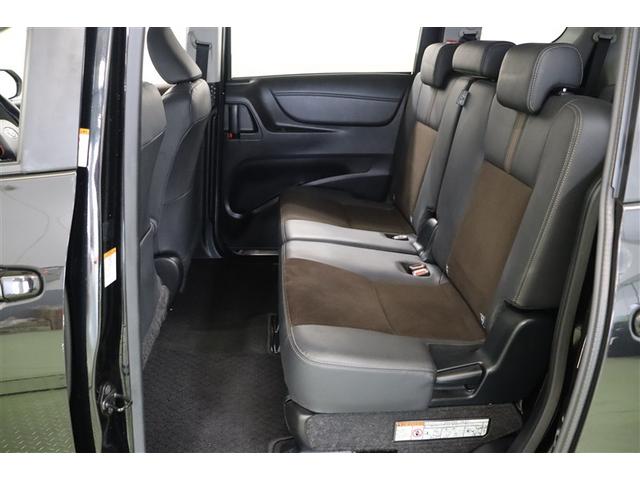 シエンタ Ｇ　クエロ　軽減ブレーキ　両側自動ドア　Ｉストップ　後カメラ　デュアルエアバック　パワーウィンドウ　フルオートエアコン　ＤＶＤ再生可　ウォークスルー　ＬＥＤヘッド　ナビ＆ＴＶ　スマキー　ＶＳＣ　３列　キーレス（28枚目）