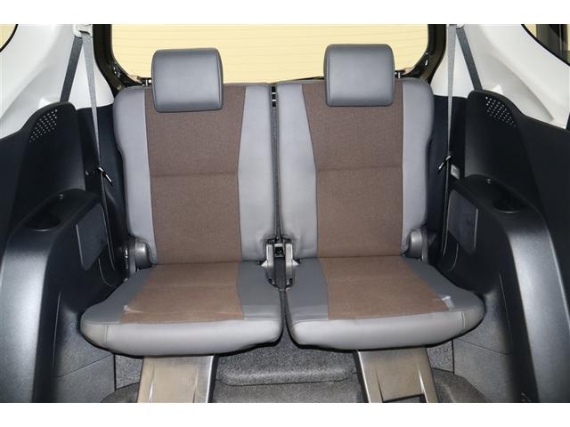 シエンタ Ｇ　クエロ　軽減ブレーキ　両側自動ドア　Ｉストップ　後カメラ　デュアルエアバック　パワーウィンドウ　フルオートエアコン　ＤＶＤ再生可　ウォークスルー　ＬＥＤヘッド　ナビ＆ＴＶ　スマキー　ＶＳＣ　３列　キーレス（30枚目）