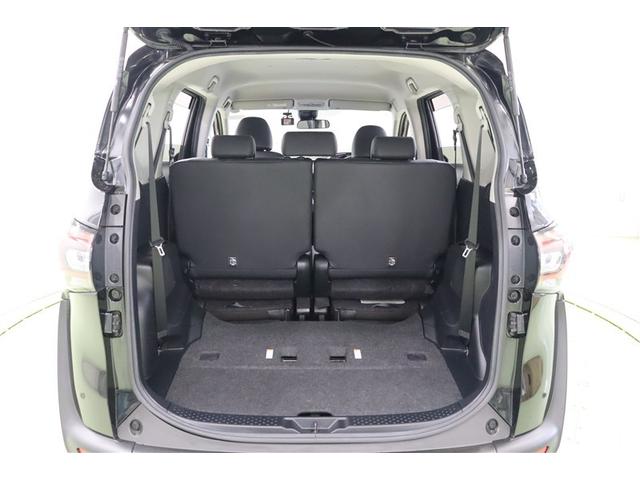 シエンタ Ｇ　クエロ　軽減ブレーキ　両側自動ドア　Ｉストップ　後カメラ　デュアルエアバック　パワーウィンドウ　フルオートエアコン　ＤＶＤ再生可　ウォークスルー　ＬＥＤヘッド　ナビ＆ＴＶ　スマキー　ＶＳＣ　３列　キーレス（34枚目）