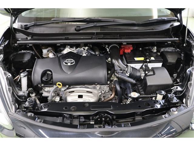 シエンタ Ｇ　クエロ　軽減ブレーキ　両側自動ドア　Ｉストップ　後カメラ　デュアルエアバック　パワーウィンドウ　フルオートエアコン　ＤＶＤ再生可　ウォークスルー　ＬＥＤヘッド　ナビ＆ＴＶ　スマキー　ＶＳＣ　３列　キーレス（39枚目）