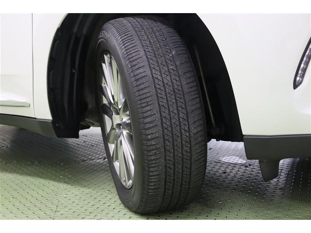 ハリアー プログレス　衝突軽減ブレーキ　横滑り防止機能　オートクルーズコントロール　地デジＴＶ　ＥＴＣ車載器　バックカメラ　ＬＥＤヘッドランプ　ＤＶＤ再生　盗難防止装置　ＡＢＳ　ドライブレコーダー　エアバッグ　キーレス（10枚目）