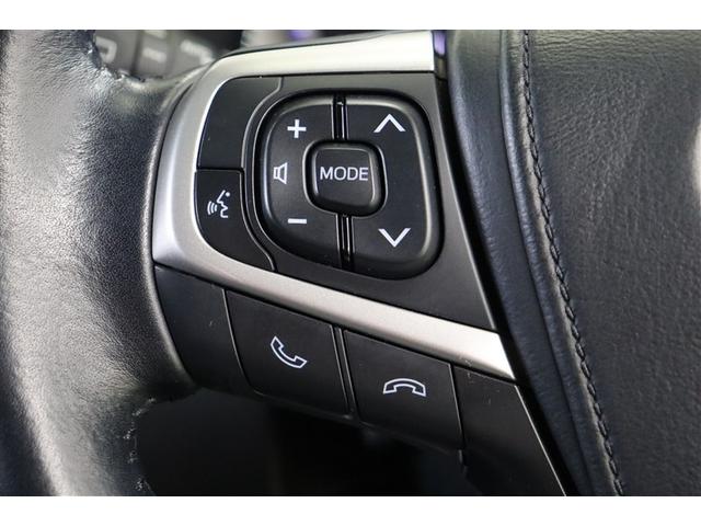 ハリアー プログレス　衝突軽減ブレーキ　横滑り防止機能　オートクルーズコントロール　地デジＴＶ　ＥＴＣ車載器　バックカメラ　ＬＥＤヘッドランプ　ＤＶＤ再生　盗難防止装置　ＡＢＳ　ドライブレコーダー　エアバッグ　キーレス（19枚目）