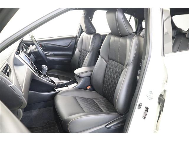 ハリアー プログレス　衝突軽減ブレーキ　横滑り防止機能　オートクルーズコントロール　地デジＴＶ　ＥＴＣ車載器　バックカメラ　ＬＥＤヘッドランプ　ＤＶＤ再生　盗難防止装置　ＡＢＳ　ドライブレコーダー　エアバッグ　キーレス（27枚目）