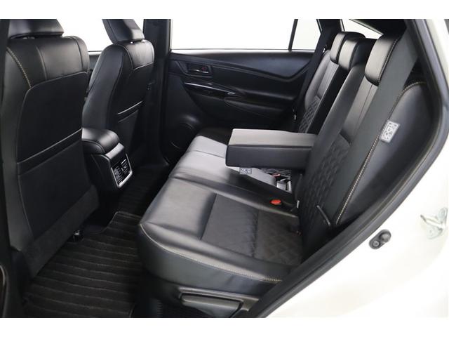 ハリアー プログレス　衝突軽減ブレーキ　横滑り防止機能　オートクルーズコントロール　地デジＴＶ　ＥＴＣ車載器　バックカメラ　ＬＥＤヘッドランプ　ＤＶＤ再生　盗難防止装置　ＡＢＳ　ドライブレコーダー　エアバッグ　キーレス（28枚目）