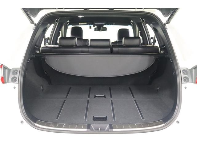 ハリアー プログレス　衝突軽減ブレーキ　横滑り防止機能　オートクルーズコントロール　地デジＴＶ　ＥＴＣ車載器　バックカメラ　ＬＥＤヘッドランプ　ＤＶＤ再生　盗難防止装置　ＡＢＳ　ドライブレコーダー　エアバッグ　キーレス（32枚目）