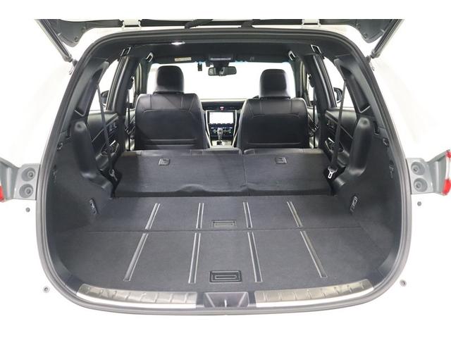 ハリアー プログレス　衝突軽減ブレーキ　横滑り防止機能　オートクルーズコントロール　地デジＴＶ　ＥＴＣ車載器　バックカメラ　ＬＥＤヘッドランプ　ＤＶＤ再生　盗難防止装置　ＡＢＳ　ドライブレコーダー　エアバッグ　キーレス（34枚目）