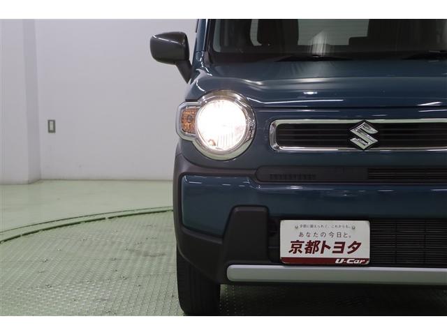 ハスラー ハイブリッドＧ　衝突回避支援システム　Ｂモニター　Ｓエネチャージ　イモビ　ＥＴＣ付き　ナビＴＶ　スマートキーシステム　ダブルエアバック　地デジＴＶ　パワーステアリング　横滑り防止システム　エアコン　パワーウィンドウ（9枚目）