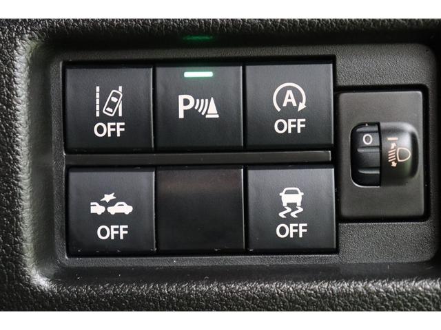 ハスラー ハイブリッドＧ　衝突回避支援システム　Ｂモニター　Ｓエネチャージ　イモビ　ＥＴＣ付き　ナビＴＶ　スマートキーシステム　ダブルエアバック　地デジＴＶ　パワーステアリング　横滑り防止システム　エアコン　パワーウィンドウ（10枚目）