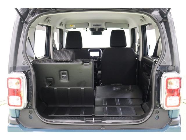 ハスラー ハイブリッドＧ　衝突回避支援システム　Ｂモニター　Ｓエネチャージ　イモビ　ＥＴＣ付き　ナビＴＶ　スマートキーシステム　ダブルエアバック　地デジＴＶ　パワーステアリング　横滑り防止システム　エアコン　パワーウィンドウ（32枚目）