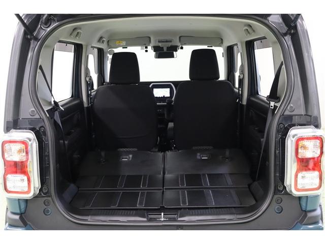 ハスラー ハイブリッドＧ　衝突回避支援システム　Ｂモニター　Ｓエネチャージ　イモビ　ＥＴＣ付き　ナビＴＶ　スマートキーシステム　ダブルエアバック　地デジＴＶ　パワーステアリング　横滑り防止システム　エアコン　パワーウィンドウ（33枚目）