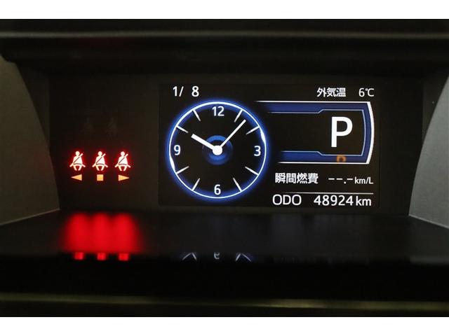 ルーミー カスタムＧ　アイドリング　両側電動ＳＤ　ＬＥＤヘット　バックビューモニター　衝突回避ブレーキ　フルフラット　地デジ　スマートキー　メモリナビ　クルーズコントロール　点検記録簿　ＤＶＤ　ＥＴＣ　ドライブレコーダー（22枚目）