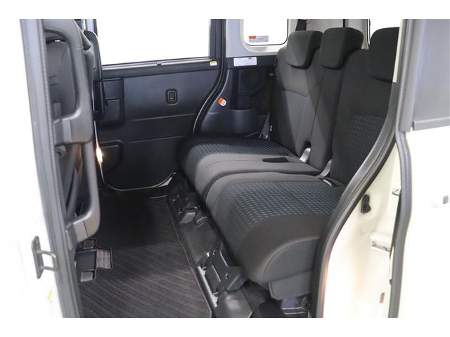 ルーミー カスタムＧ　アイドリング　両側電動ＳＤ　ＬＥＤヘット　バックビューモニター　衝突回避ブレーキ　フルフラット　地デジ　スマートキー　メモリナビ　クルーズコントロール　点検記録簿　ＤＶＤ　ＥＴＣ　ドライブレコーダー（29枚目）