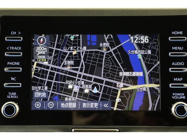 ヤリス Ｘ　ＰＣＳ　横滑り防止装置付き　記録簿有　ワイヤレスキー　バックガイドモニター　盗難防止　サイドエアバック　エアコン　Ｗエアバッグ　パワーウインドウ　ＥＴＣ付き　パワステ　運転席エアバッグ　ナビ　ＡＢＳ（12枚目）