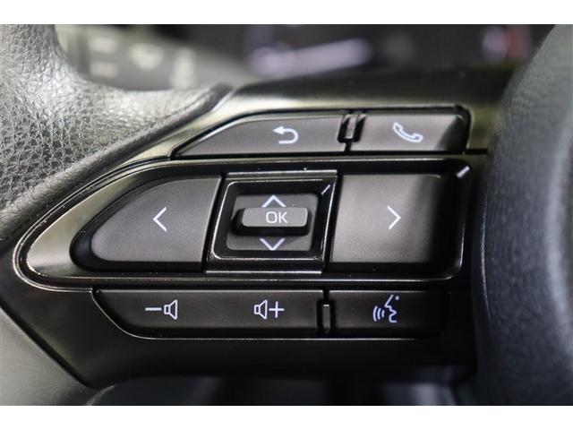 ヤリス Ｘ　ＰＣＳ　横滑り防止装置付き　記録簿有　ワイヤレスキー　バックガイドモニター　盗難防止　サイドエアバック　エアコン　Ｗエアバッグ　パワーウインドウ　ＥＴＣ付き　パワステ　運転席エアバッグ　ナビ　ＡＢＳ（23枚目）