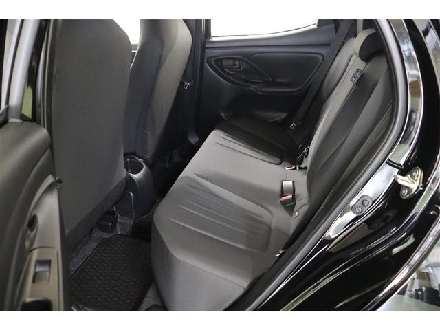 ヤリス Ｘ　ＰＣＳ　横滑り防止装置付き　記録簿有　ワイヤレスキー　バックガイドモニター　盗難防止　サイドエアバック　エアコン　Ｗエアバッグ　パワーウインドウ　ＥＴＣ付き　パワステ　運転席エアバッグ　ナビ　ＡＢＳ（32枚目）