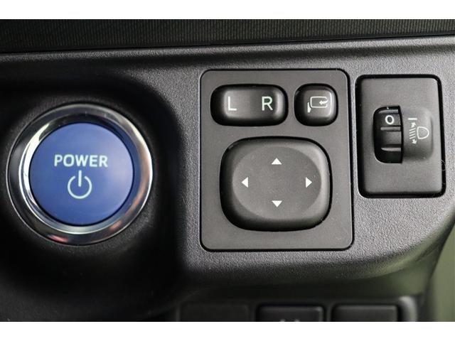 アクア Ｓスタイルブラック　バックモニタ－　ナビＴＶ　イモビライザー　ＬＥＤライト　スマートキープッシュスタート　アルミホイール　ＥＴＣ付き　Ｗエアバッグ　キーフリ　メモリーナビゲーション　ドラレコ付き　横滑り防止装置付き　ＰＳ（22枚目）