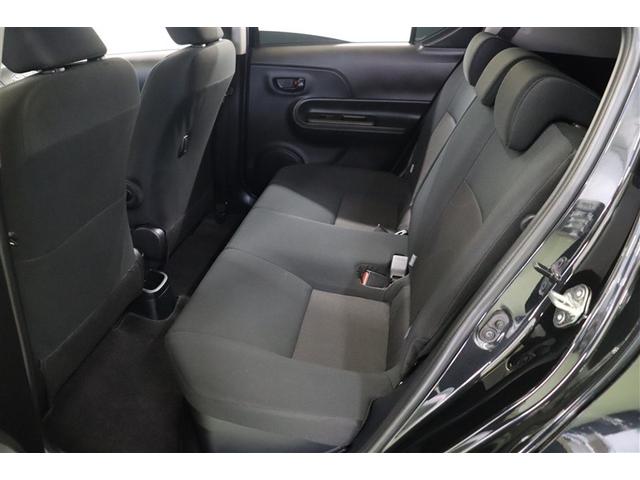 アクア Ｓスタイルブラック　バックモニタ－　ナビＴＶ　イモビライザー　ＬＥＤライト　スマートキープッシュスタート　アルミホイール　ＥＴＣ付き　Ｗエアバッグ　キーフリ　メモリーナビゲーション　ドラレコ付き　横滑り防止装置付き　ＰＳ（30枚目）