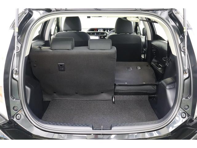 アクア Ｓスタイルブラック　バックモニタ－　ナビＴＶ　イモビライザー　ＬＥＤライト　スマートキープッシュスタート　アルミホイール　ＥＴＣ付き　Ｗエアバッグ　キーフリ　メモリーナビゲーション　ドラレコ付き　横滑り防止装置付き　ＰＳ（34枚目）