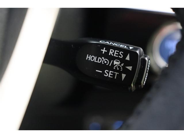 �Ǐ]�@�\�t�N���[�Y�R���g���[�����ڂł��B��s�Ԃ����m���ēK�؂ȎԊԋ�����ۂĂ鑬�x�ɒ����A��s�Ԃ����Ȃ��Ȃ�����ݒ葬�x�ő��s�𑱂��Ă���܂��B�^�]����̕��S���y�����A��J�y���ɍv�����Ă���܂��B