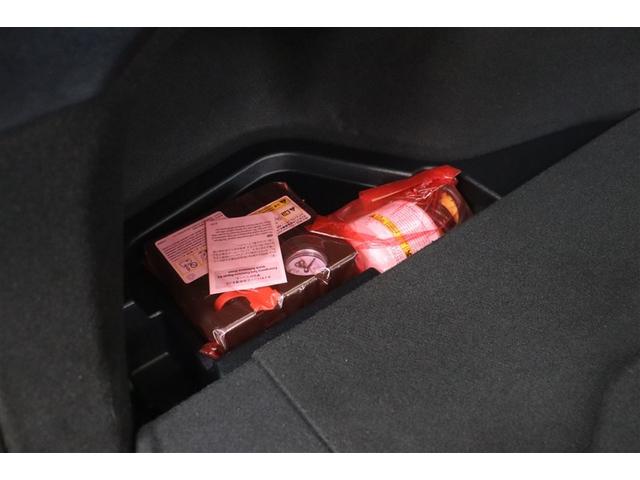 �p���N�C���L�b�g�𑕔����Ă��܂��B�ŋ߂͖��g�p�̂܂܂Ŕp���ƂȂ�X�y�A�^�C���������̂ŁA�G�R�̊ϓ_����p���N�C���L�b�g�t�������Ă��܂��B�y�ʉ��ɂ���ĔR��̌���ɂ���������Ă��邻���ł��B