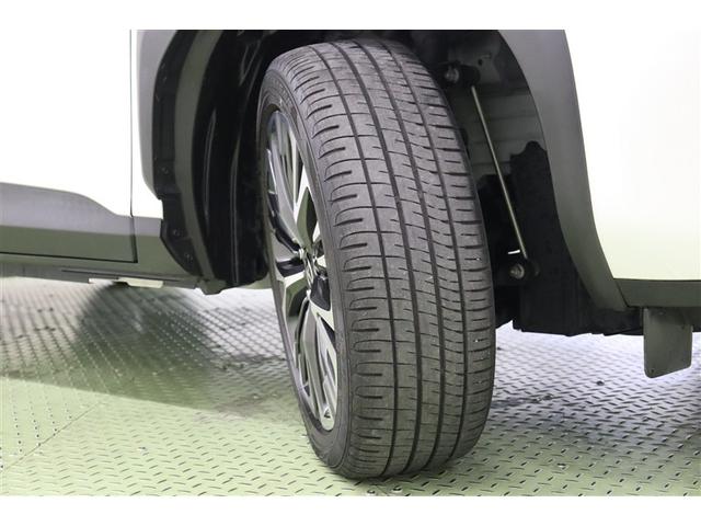 ヤリスクロス Ｚ　バックモニタ　横滑り防止システム　ナビ＆ＴＶ　イモビ　カーテンエアバッグ　クルーズＣ　エアコン　スマートキ－　アルミ　地デジ　キーフリー　パワステ　ダブルエアバック　ＬＥＤヘット　エアバッグ　記録簿有（10枚目）