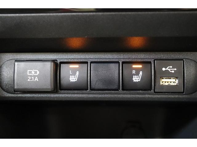 ヤリスクロス Ｚ　バックモニタ　横滑り防止システム　ナビ＆ＴＶ　イモビ　カーテンエアバッグ　クルーズＣ　エアコン　スマートキ－　アルミ　地デジ　キーフリー　パワステ　ダブルエアバック　ＬＥＤヘット　エアバッグ　記録簿有（18枚目）