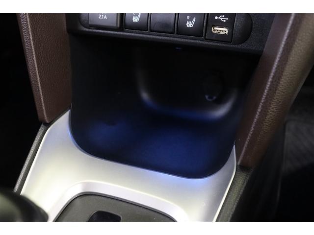 ヤリスクロス Ｚ　バックモニタ　横滑り防止システム　ナビ＆ＴＶ　イモビ　カーテンエアバッグ　クルーズＣ　エアコン　スマートキ－　アルミ　地デジ　キーフリー　パワステ　ダブルエアバック　ＬＥＤヘット　エアバッグ　記録簿有（19枚目）