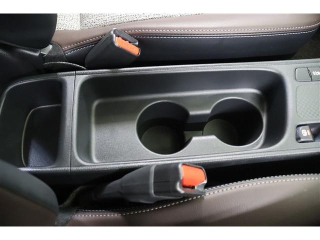 ヤリスクロス Ｚ　バックモニタ　横滑り防止システム　ナビ＆ＴＶ　イモビ　カーテンエアバッグ　クルーズＣ　エアコン　スマートキ－　アルミ　地デジ　キーフリー　パワステ　ダブルエアバック　ＬＥＤヘット　エアバッグ　記録簿有（22枚目）