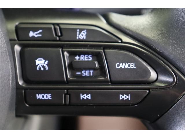 ヤリスクロス Ｚ　バックモニタ　横滑り防止システム　ナビ＆ＴＶ　イモビ　カーテンエアバッグ　クルーズＣ　エアコン　スマートキ－　アルミ　地デジ　キーフリー　パワステ　ダブルエアバック　ＬＥＤヘット　エアバッグ　記録簿有（25枚目）