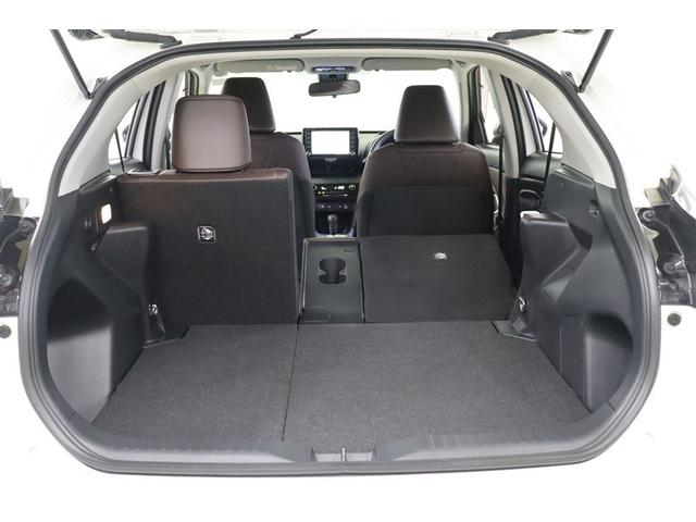 ヤリスクロス Ｚ　バックモニタ　横滑り防止システム　ナビ＆ＴＶ　イモビ　カーテンエアバッグ　クルーズＣ　エアコン　スマートキ－　アルミ　地デジ　キーフリー　パワステ　ダブルエアバック　ＬＥＤヘット　エアバッグ　記録簿有（36枚目）