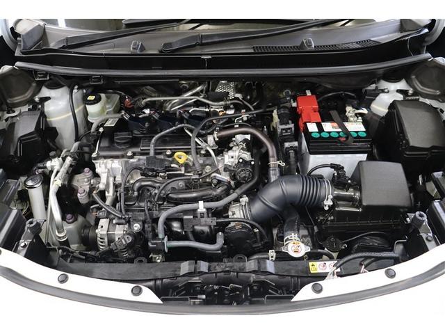 ヤリスクロス Ｚ　バックモニタ　横滑り防止システム　ナビ＆ＴＶ　イモビ　カーテンエアバッグ　クルーズＣ　エアコン　スマートキ－　アルミ　地デジ　キーフリー　パワステ　ダブルエアバック　ＬＥＤヘット　エアバッグ　記録簿有（39枚目）