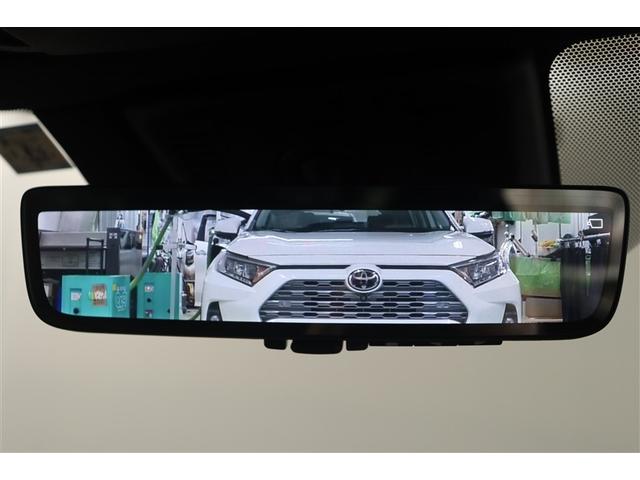 �d�q�C���i�[�~���[�ł��B�o�b�N�h�A�����ɃJ��������t���ăC���i�[�~���[�Ɍ���f����\���B�Ⴆ�΁A��Ȃɑ啿�̕��������Ă��Ă�����m�F����Ȃ��o���܂��B���j�^�[���[�h�ƃ~���[���[�h�͐ؑւ��\�ł��B