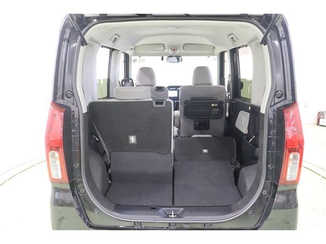 タント Ｘ　ＴＶナビ　アイストップ　エアＢ　ＤＶＤ再生機能　ＡＣ　セキュリティ　横滑防止装置　スマキー　ＡＵＸ接続　カーテンエアバッグ　パワーウインドウ　ＬＥＤ　メモリナビ　ＰＳ　Ｗエアバッグ　ＡＢＳ　キーフリ（33枚目）